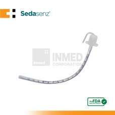 Sedasenz Pre-loaded Endotracheal Tube, uncuffed (Box of 10s)